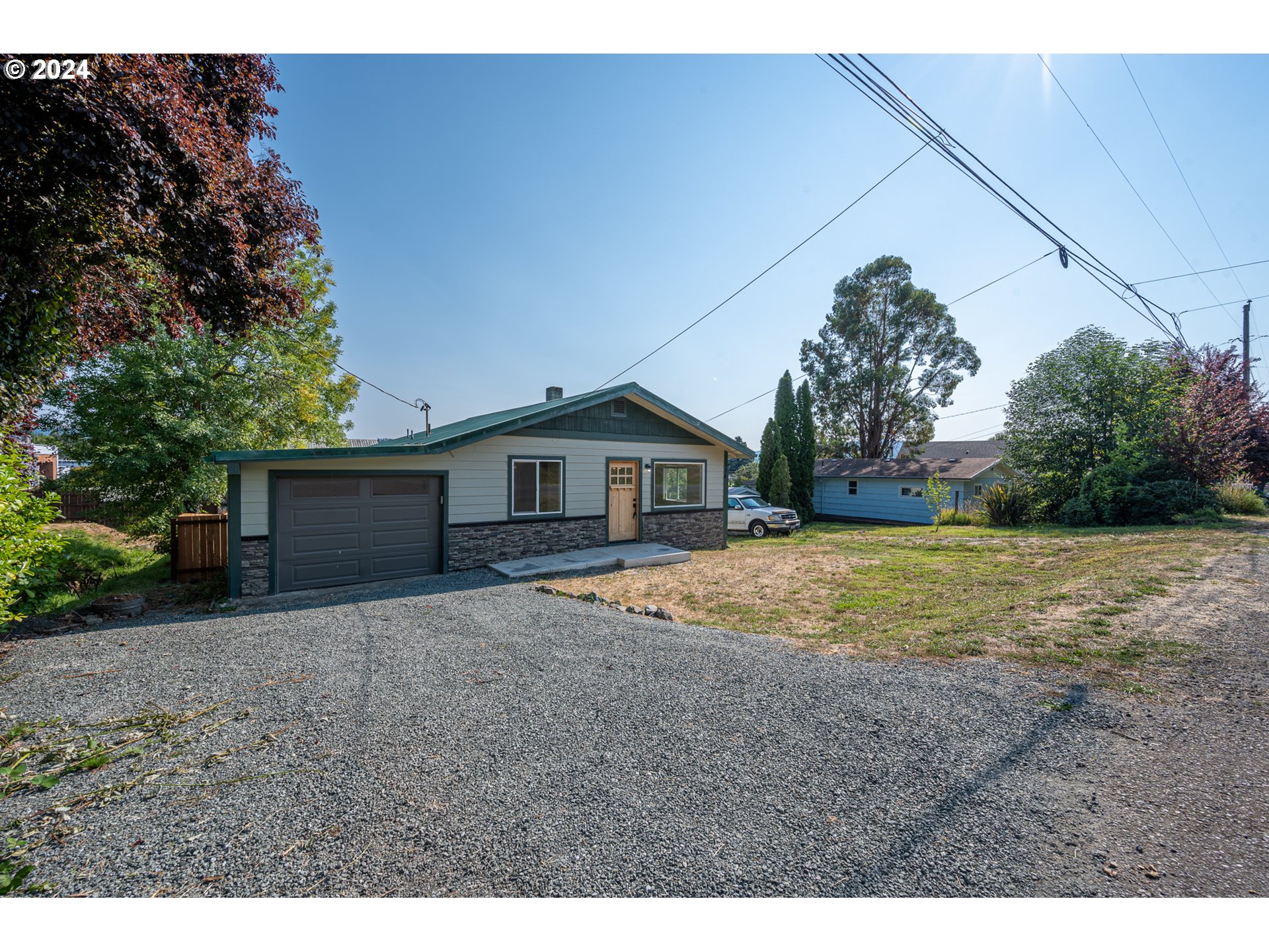 1534 Harris Street Myrtle Point, OR 97458 - Photo 33 of 46 Gallery Image 33