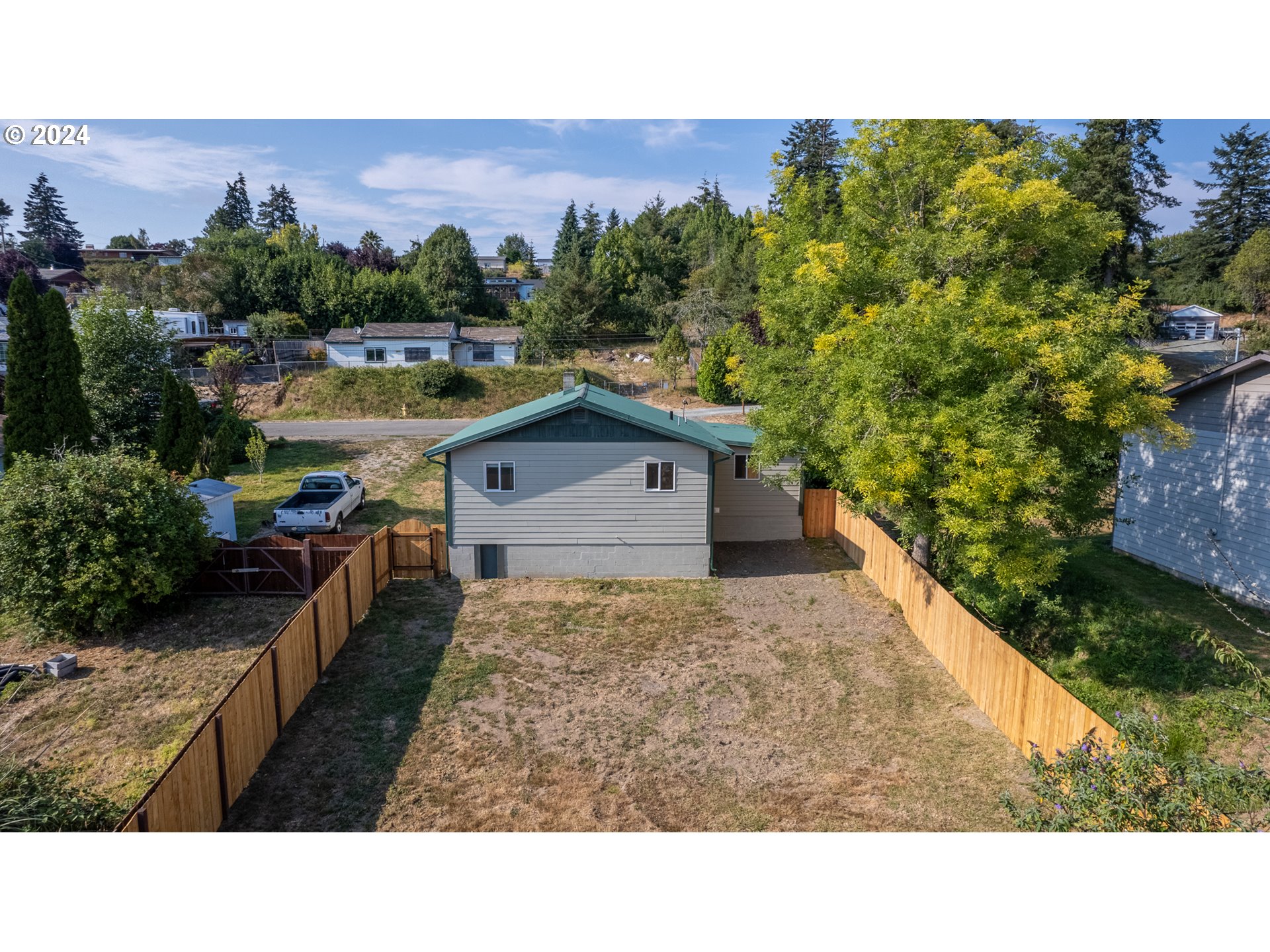 1534 Harris Street Myrtle Point, OR 97458 - Photo 36 of 46 Gallery Image 36