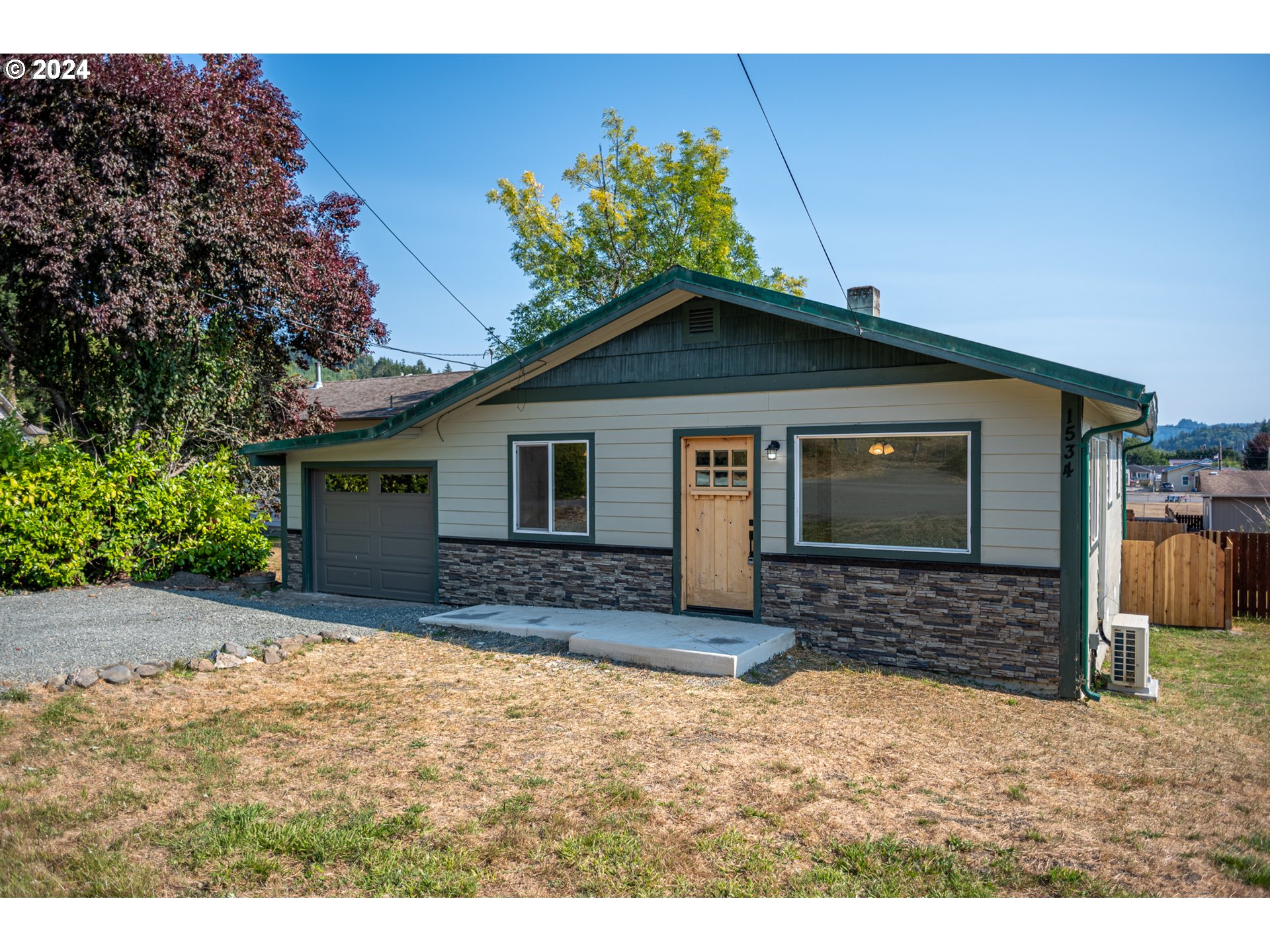 1534 Harris Street Myrtle Point, OR 97458 - Photo 43 of 46 Gallery Image 43