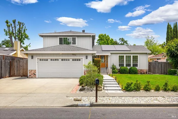 $5,850 | 1066 Century Drive, Napa, CA 94558