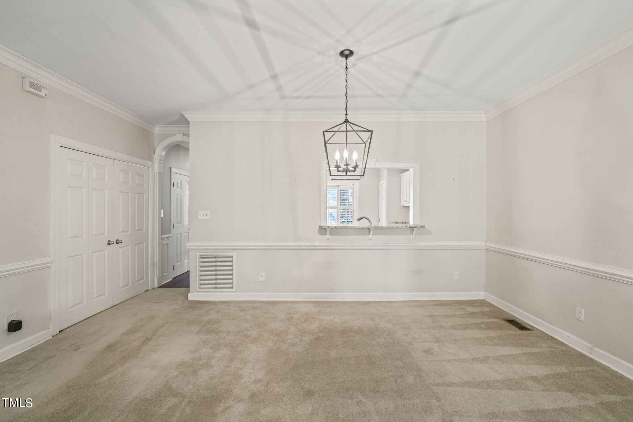 634 Weathergreen Drive Raleigh, NC 27615 - Photo 15 of 38 Dining