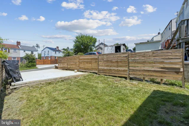 $389,000 | 844 51st Street Northeast, Washington, DC 20019