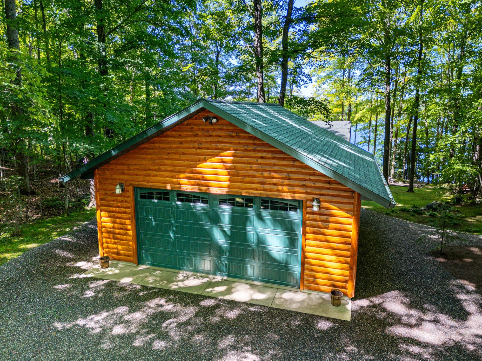 8155 Ridge Road Presque Isle, WI 54557 - Photo 34 of 59 Gallery Image 34