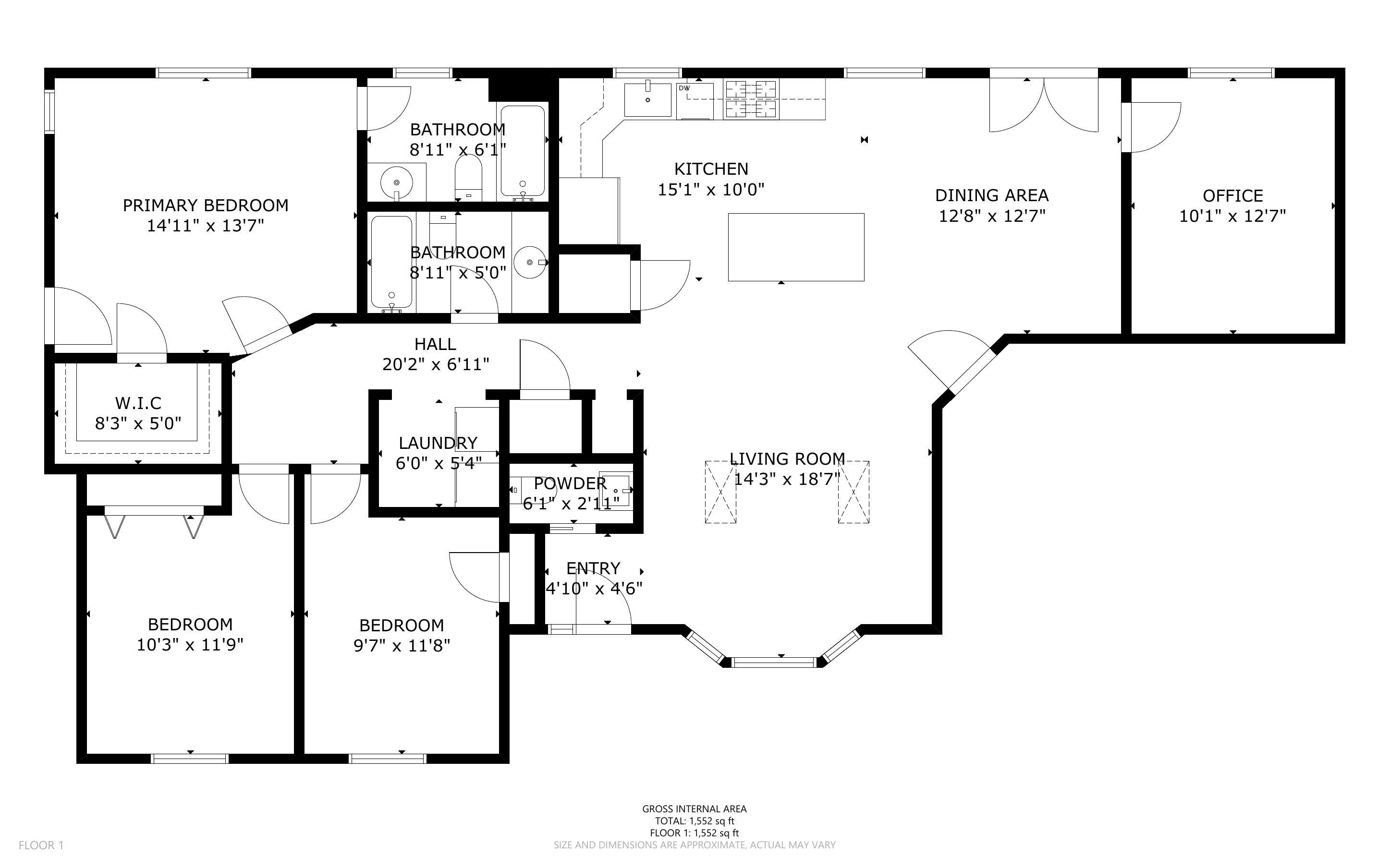 599 South Westfield Road Toquerville, UT 84774 - Photo 48 of 48