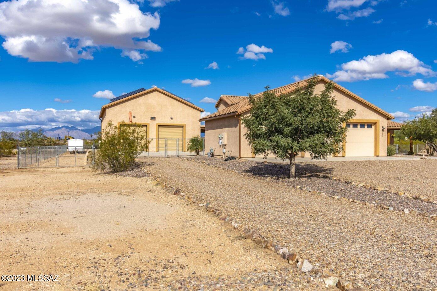 6193 East Diablo Sunrise Road Tucson, AZ 85756 - Photo 2 of 47 Gallery Image 2