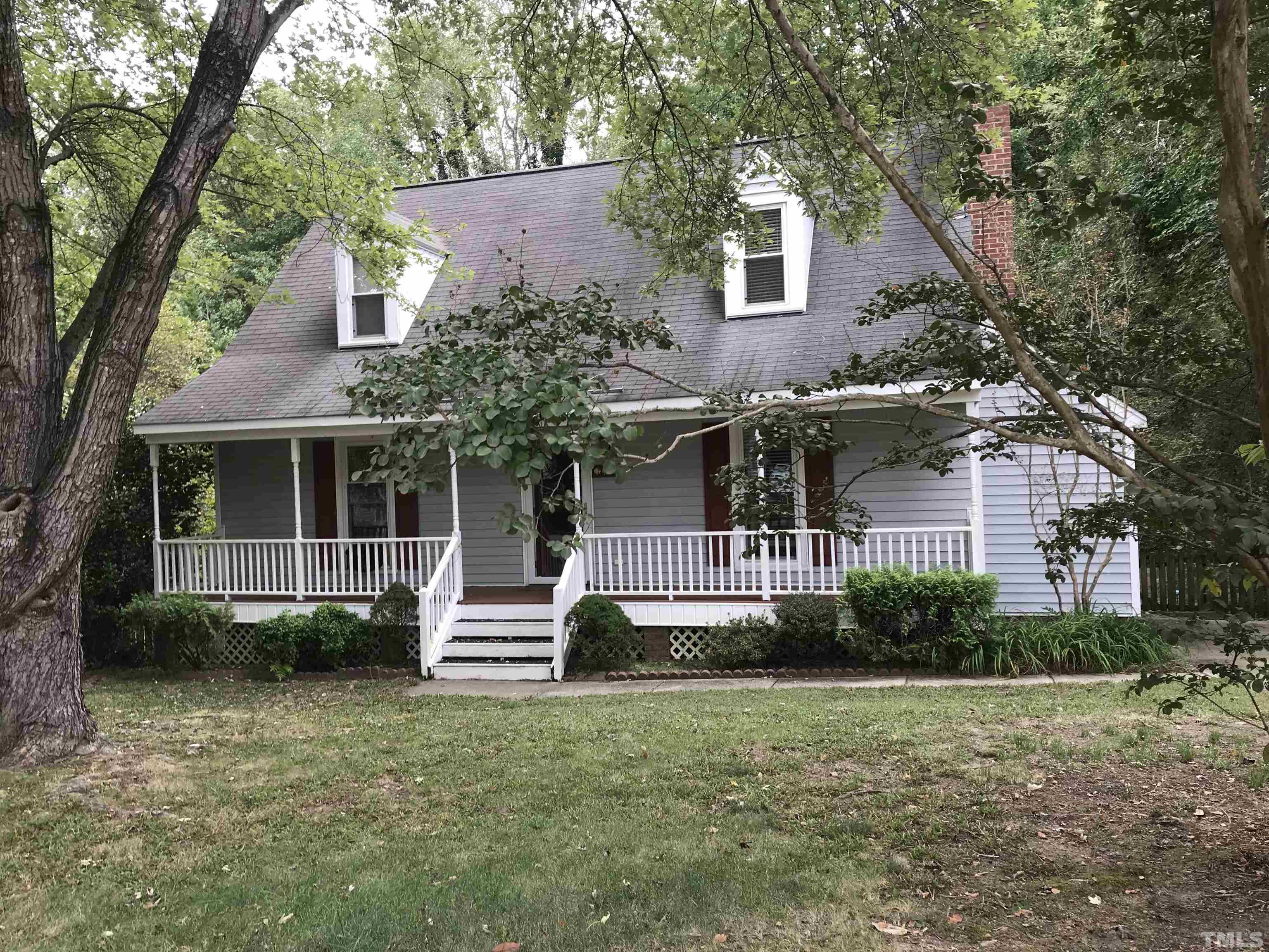 6316 Jones Farm Road Wake Forest, NC 27587 - Photo 1 of 25 Gallery Image 1