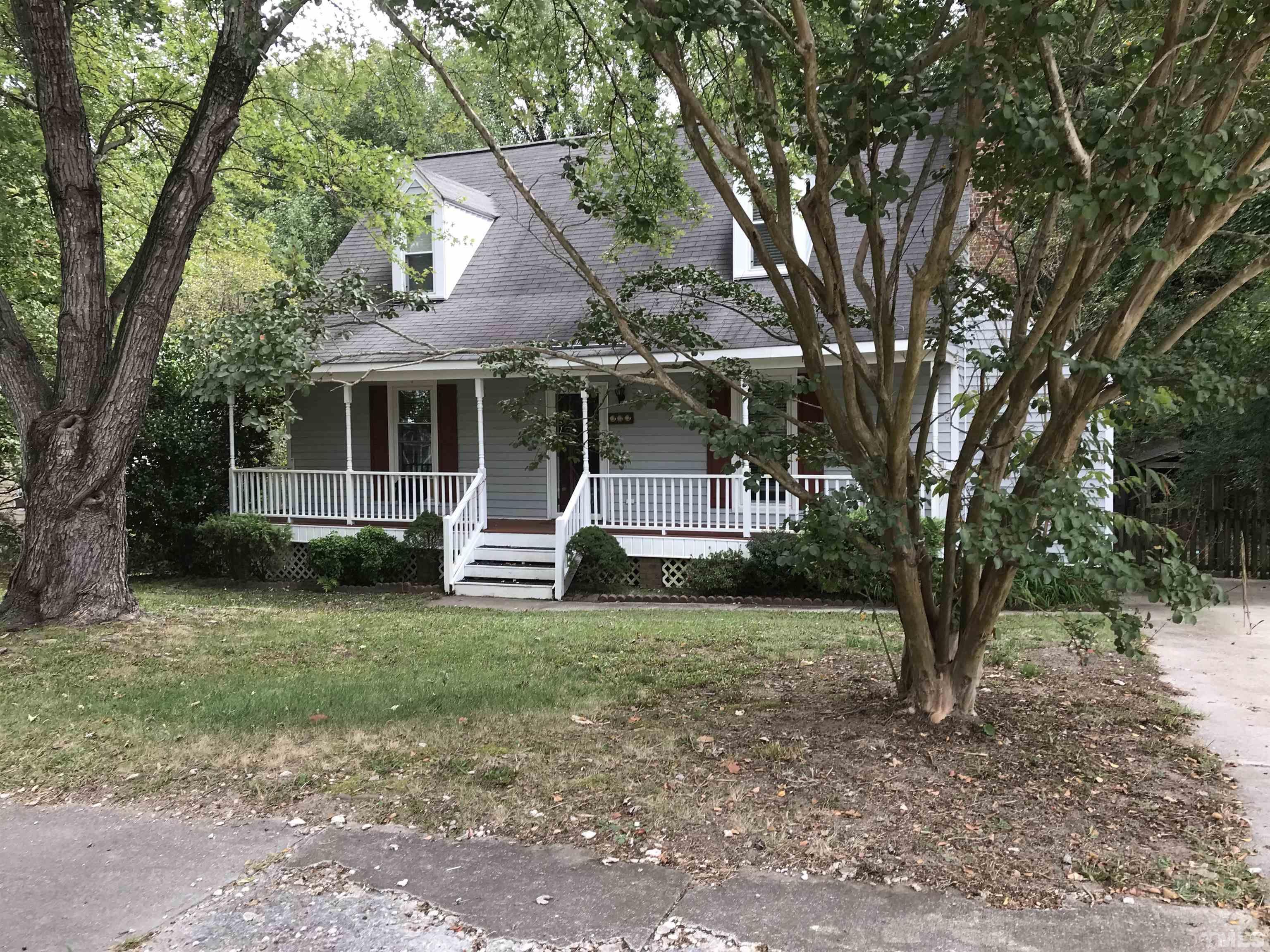 6316 Jones Farm Road Wake Forest, NC 27587 - Photo 3 of 25 Gallery Image 3