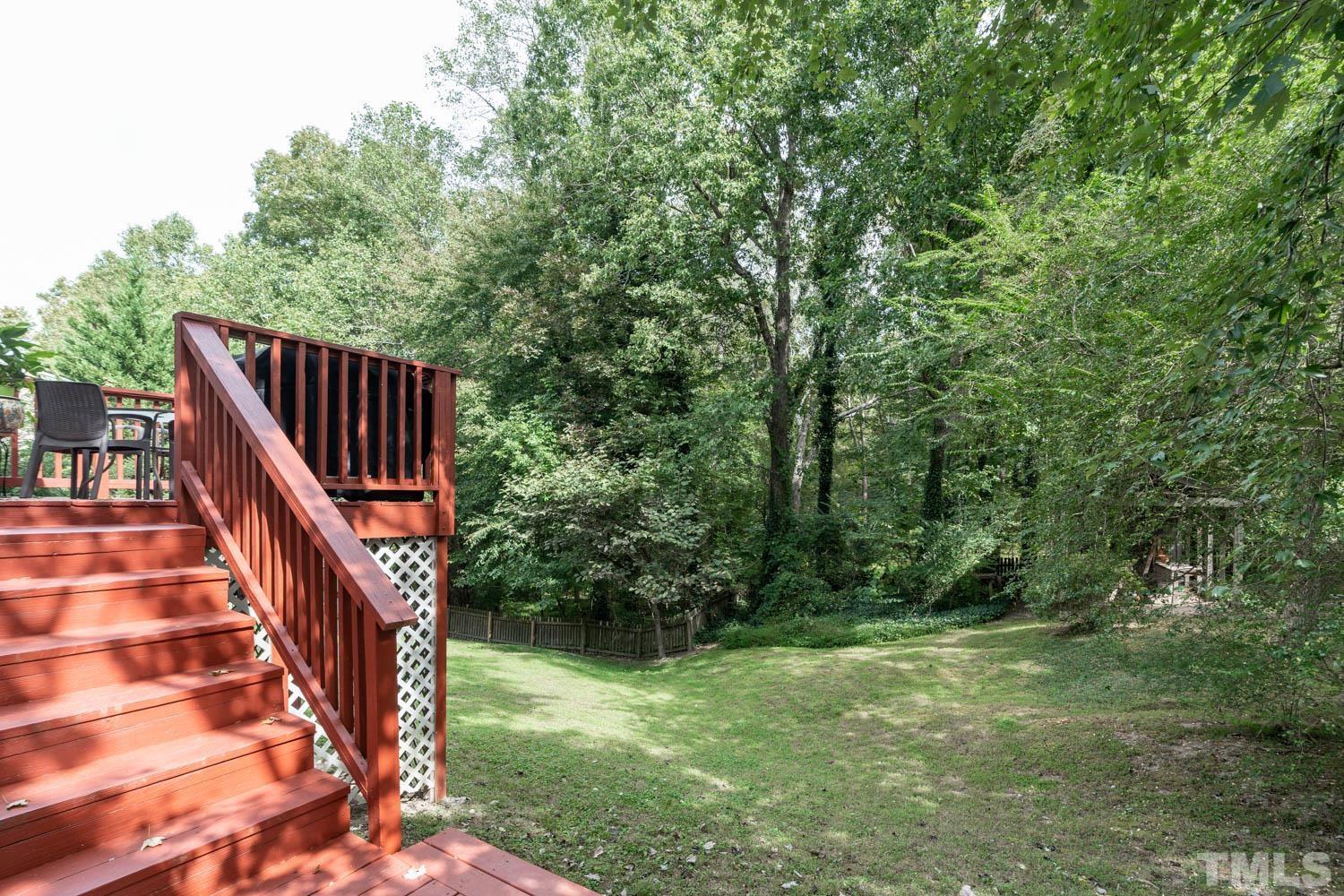 6316 Jones Farm Road Wake Forest, NC 27587 - Photo 23 of 25 Gallery Image 23