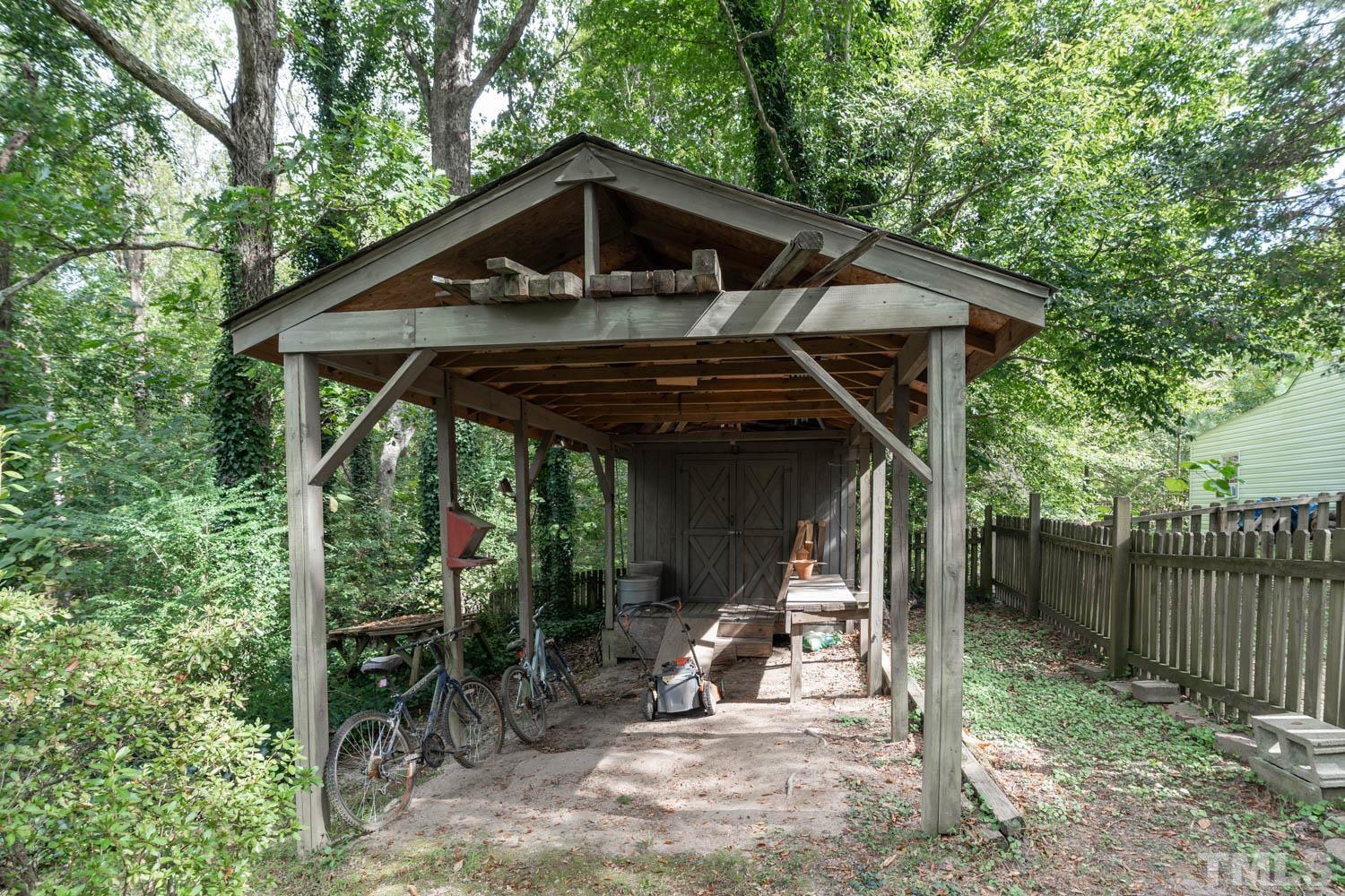 6316 Jones Farm Road Wake Forest, NC 27587 - Photo 24 of 25 Gallery Image 24