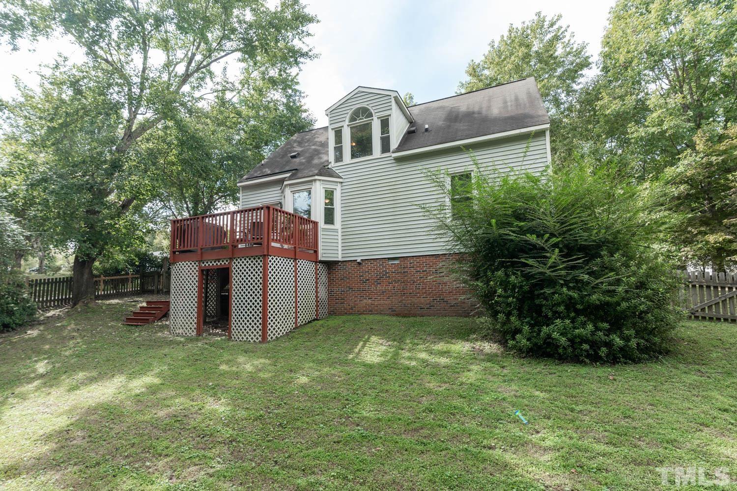 6316 Jones Farm Road Wake Forest, NC 27587 - Photo 25 of 25 Gallery Image 25