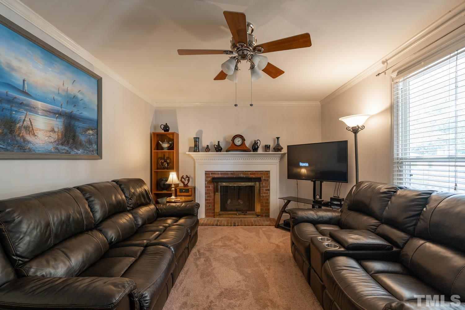 6316 Jones Farm Road Wake Forest, NC 27587 - Photo 5 of 25 Gallery Image 5