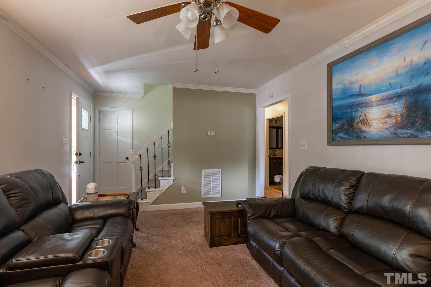 6316 Jones Farm Road Wake Forest, NC 27587 - Photo 6 of 25 Gallery Image 6
