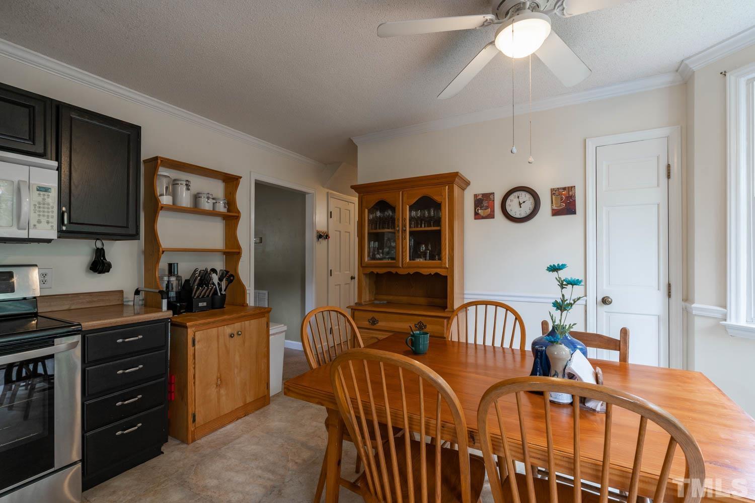 6316 Jones Farm Road Wake Forest, NC 27587 - Photo 9 of 25 Gallery Image 9