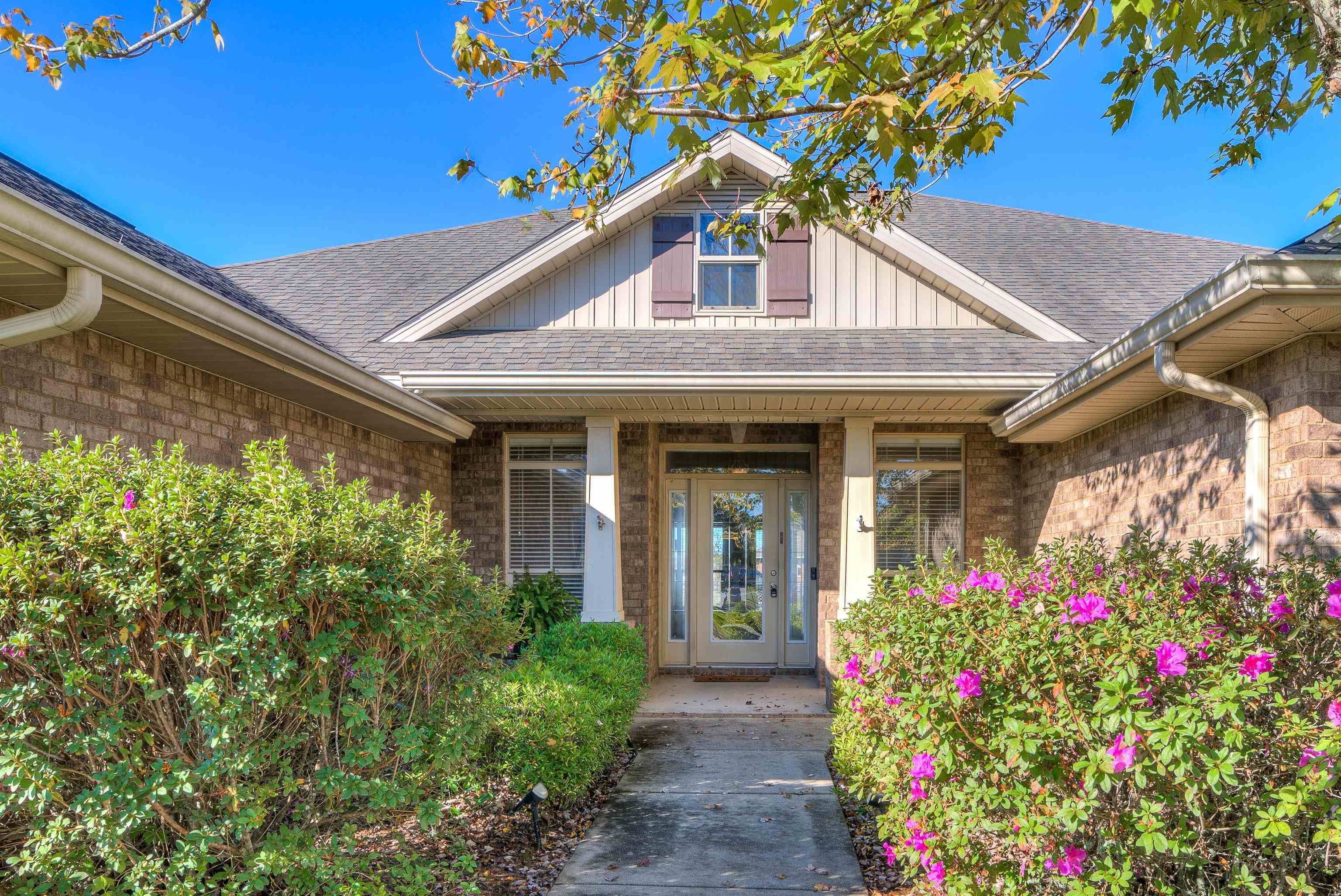 2110 Bourbon Street Foley, AL 36535 - Photo 4 of 50