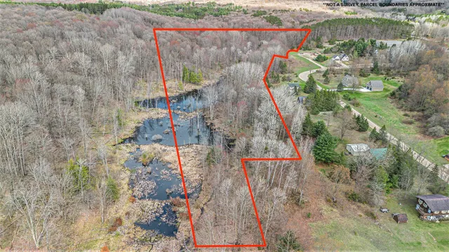 $65,500 | 9.7 Vail Drive, Cadillac, MI 49601