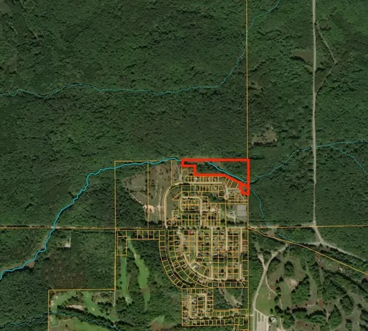 $65,500 | 9.7 Vail Drive, Cadillac, MI 49601