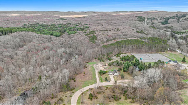 $65,500 | 9.7 Vail Drive, Cadillac, MI 49601