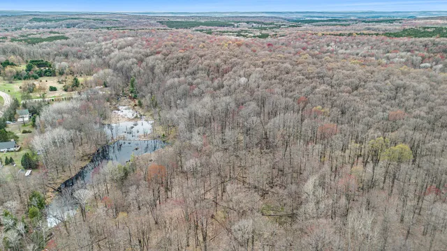 $65,500 | 9.7 Vail Drive, Cadillac, MI 49601