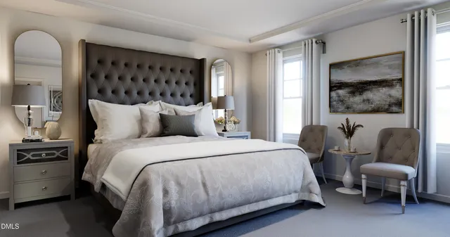 $406,990 | 3211 Gypsum Drive, Durham, NC 27703