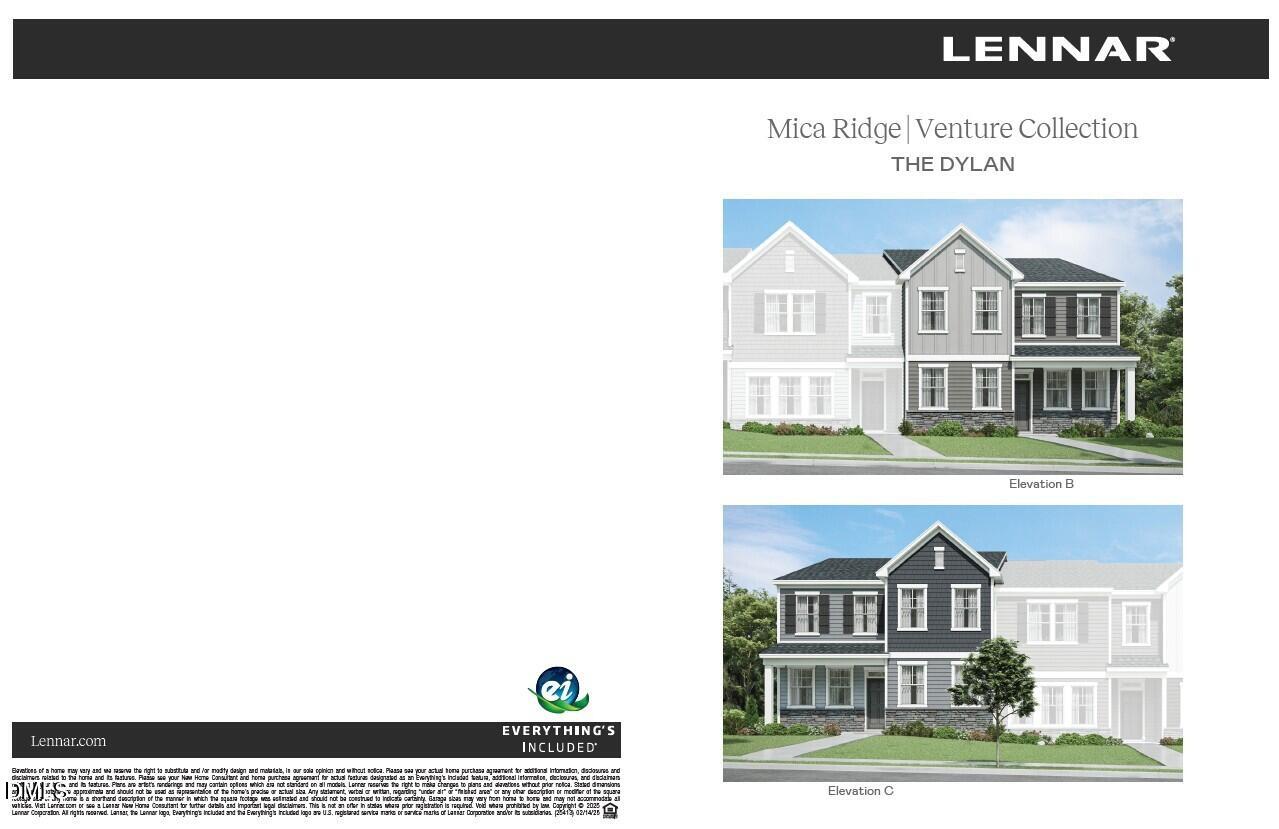 3211 Gypsum Drive Durham, NC 27703 - Photo 15 of 17 Dylan EV