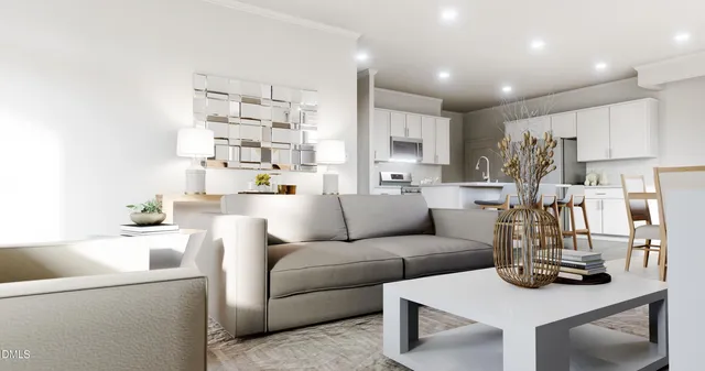 $406,990 | 3211 Gypsum Drive, Durham, NC 27703