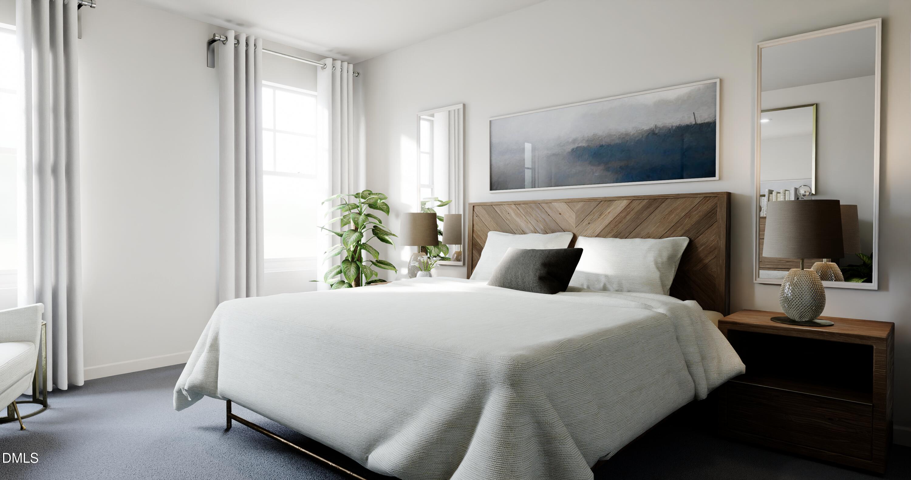 3211 Gypsum Drive Durham, NC 27703 - Photo 5 of 17 2-Bedroom