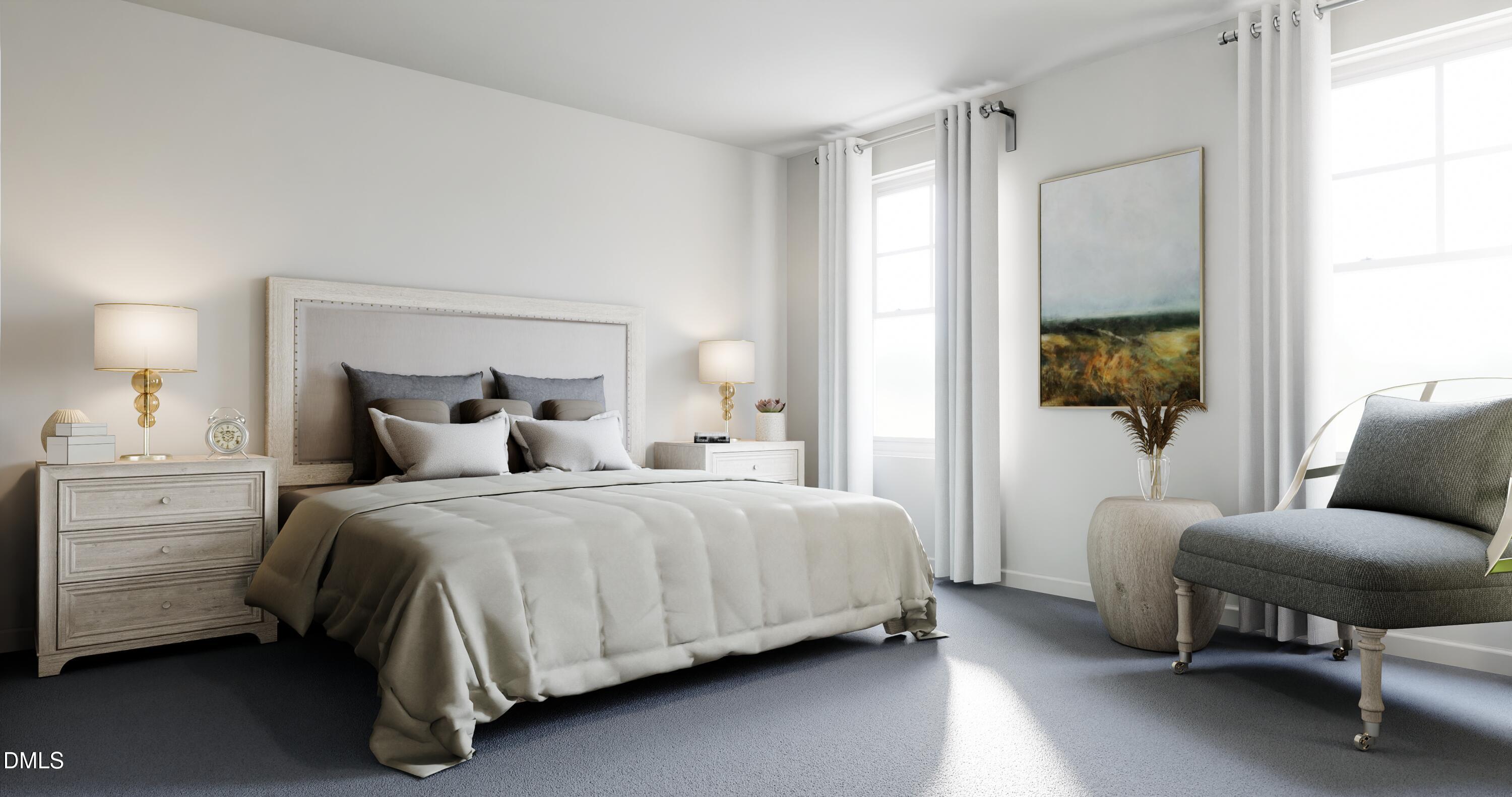 3211 Gypsum Drive Durham, NC 27703 - Photo 7 of 17 3-Bedroom