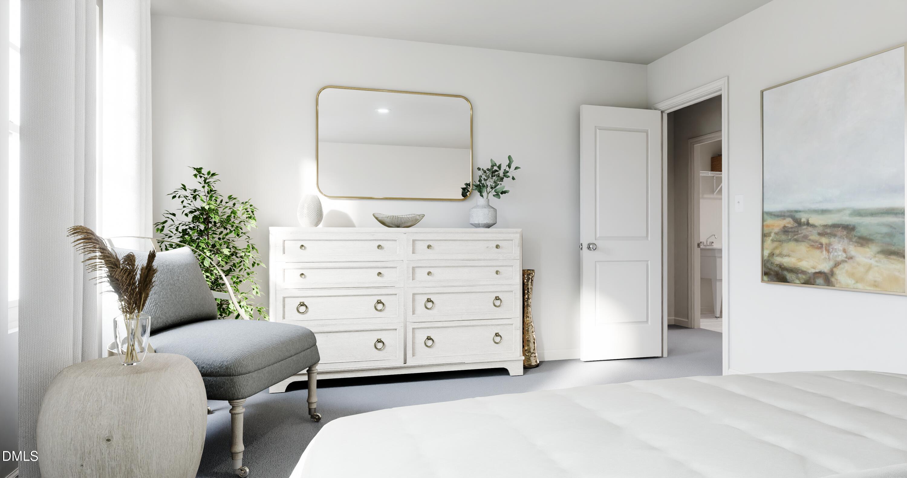 3211 Gypsum Drive Durham, NC 27703 - Photo 8 of 17 3-Bedroom-2