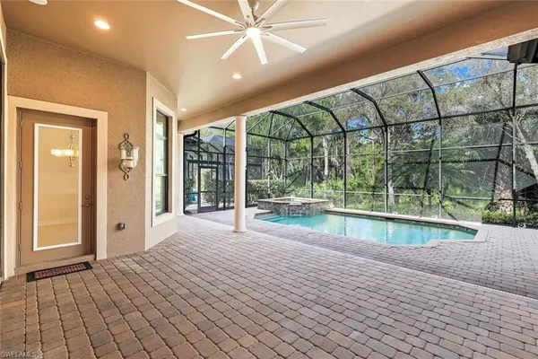$1,800,000 | 6419 Vivaldi Court, Naples, FL 34113