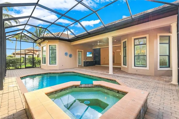 $1,800,000 | 6419 Vivaldi Court, Naples, FL 34113