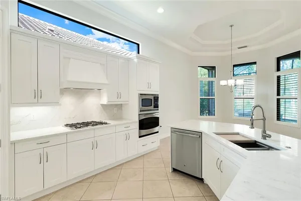 $1,800,000 | 6419 Vivaldi Court, Naples, FL 34113