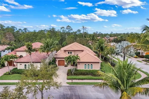 $1,800,000 | 6419 Vivaldi Court, Naples, FL 34113