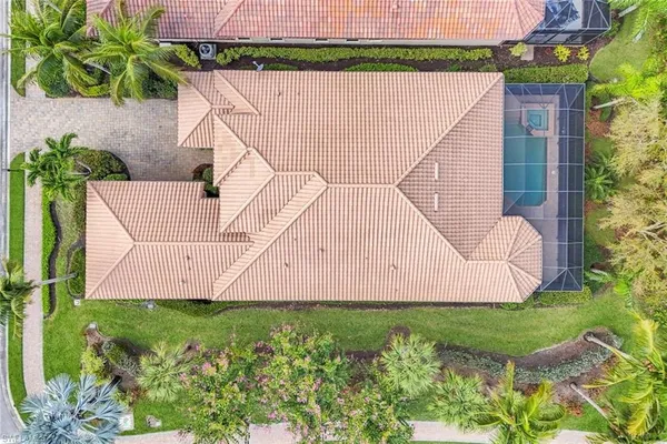 $1,800,000 | 6419 Vivaldi Court, Naples, FL 34113