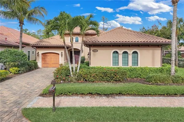 $1,800,000 | 6419 Vivaldi Court, Naples, FL 34113