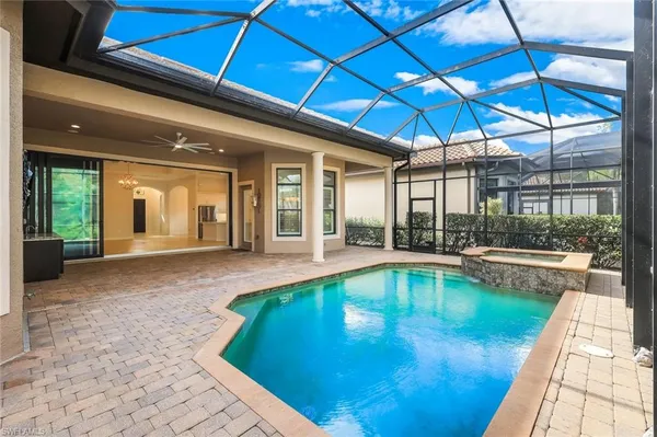 $1,800,000 | 6419 Vivaldi Court, Naples, FL 34113