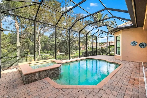 $1,800,000 | 6419 Vivaldi Court, Naples, FL 34113