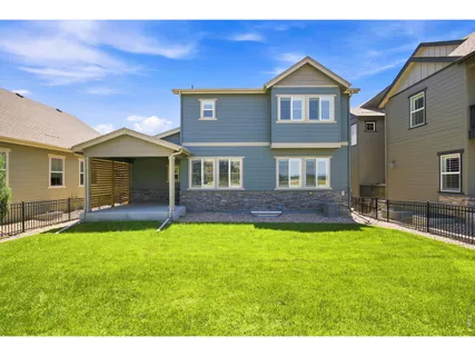 $625,000 | 1908 Los Cabos Drive, Windsor, CO 80550