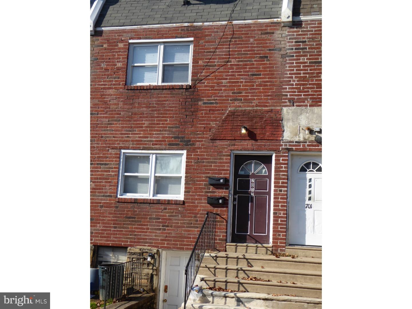 7012 Rutland Street Philadelphia, PA 19149 - Photo 1 of 11 Gallery Image 1