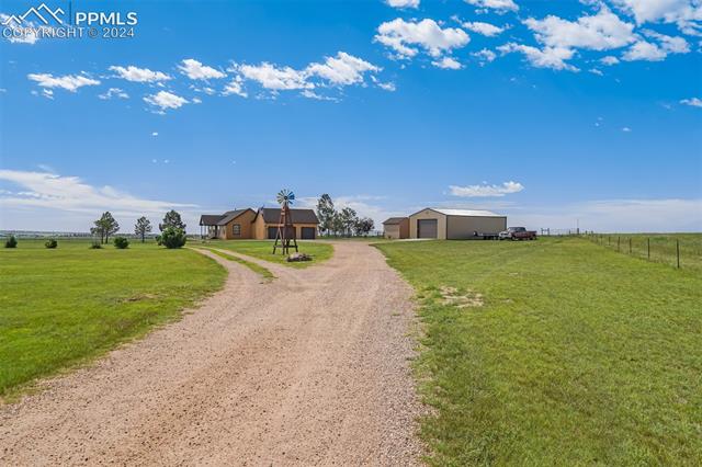 21445 Scott Road Calhan, CO 80808 - Photo 2 of 50 Gallery Image 2