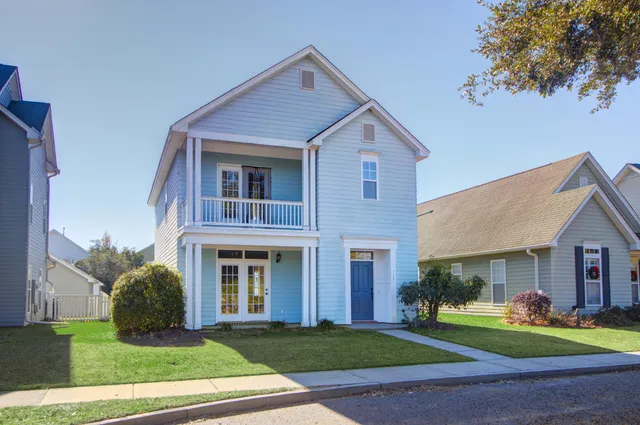 $335,000 | 113 Amaranth Avenue, Summerville, SC 29483