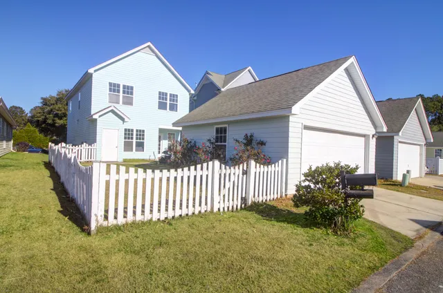 $335,000 | 113 Amaranth Avenue, Summerville, SC 29483
