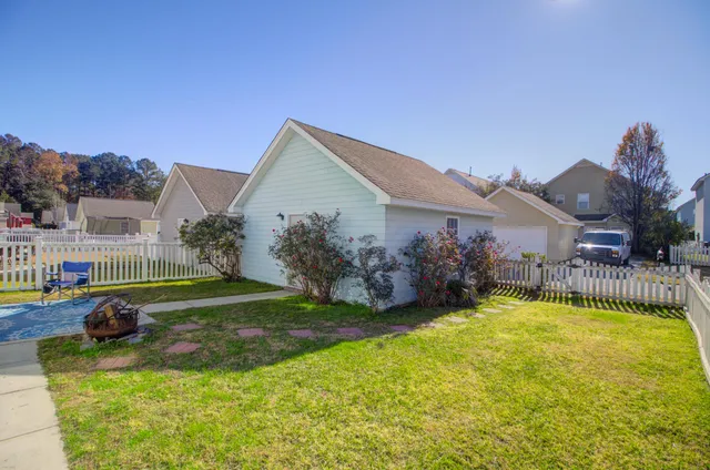 $335,000 | 113 Amaranth Avenue, Summerville, SC 29483