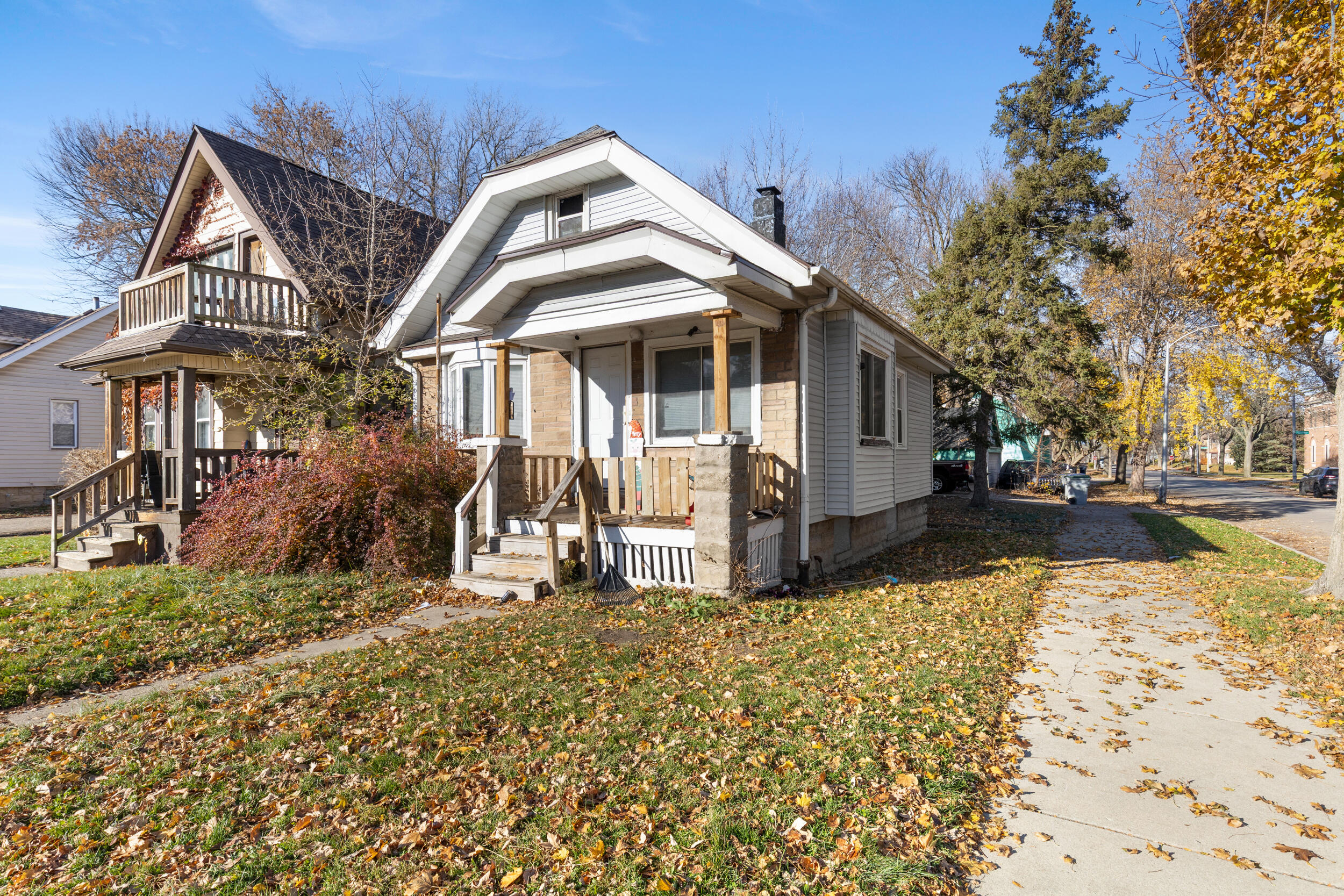 4200 West Bonny Place Milwaukee, WI 53216 - Photo 12 of 12 Front of Home