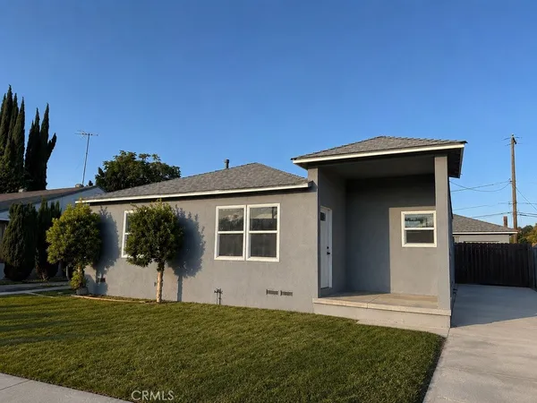 $3,700 | 5962 Rand Street, Unit A, Buena Park, CA 90621