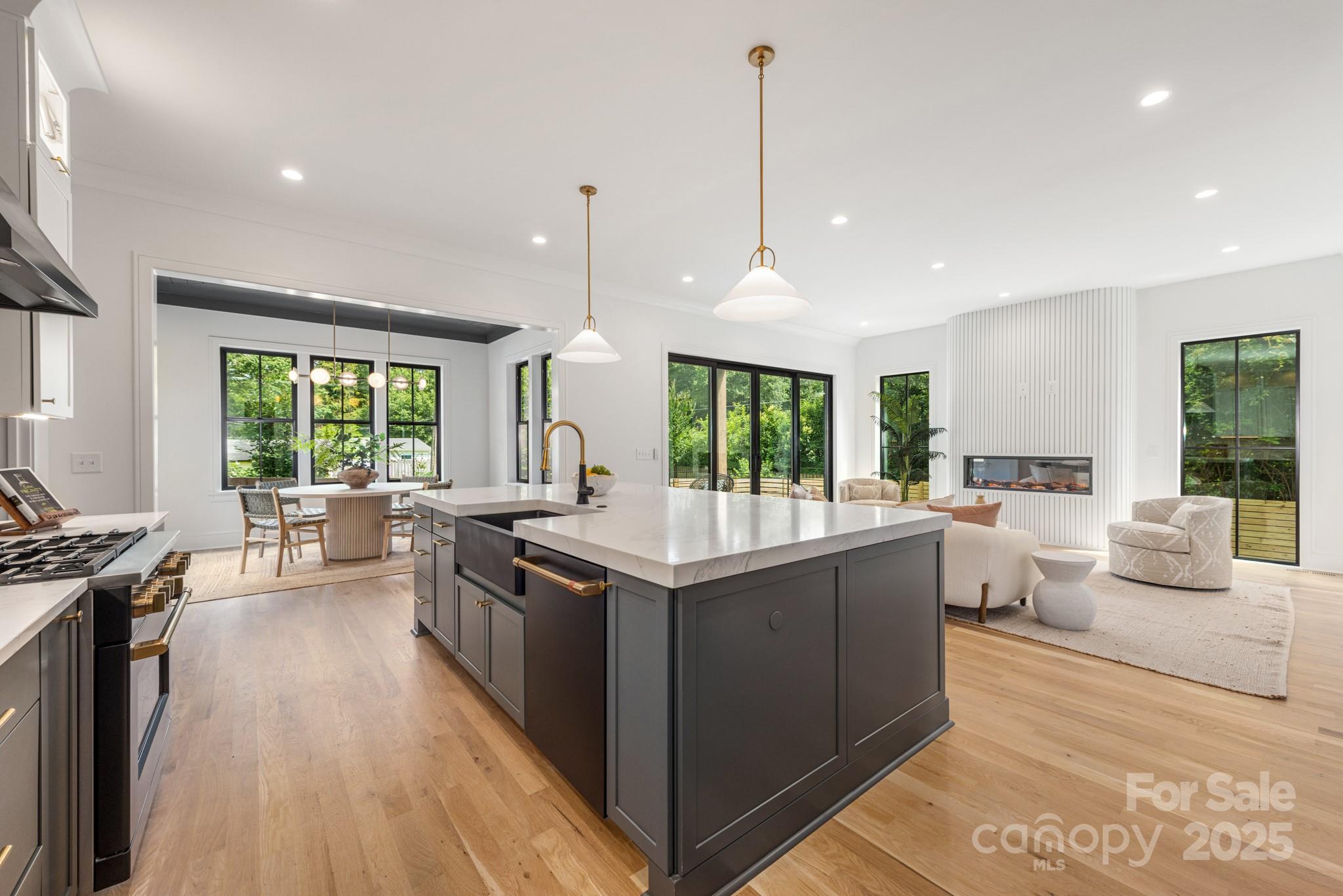 1830 Commodore Street Charlotte, NC 28205 - Photo 12 of 40