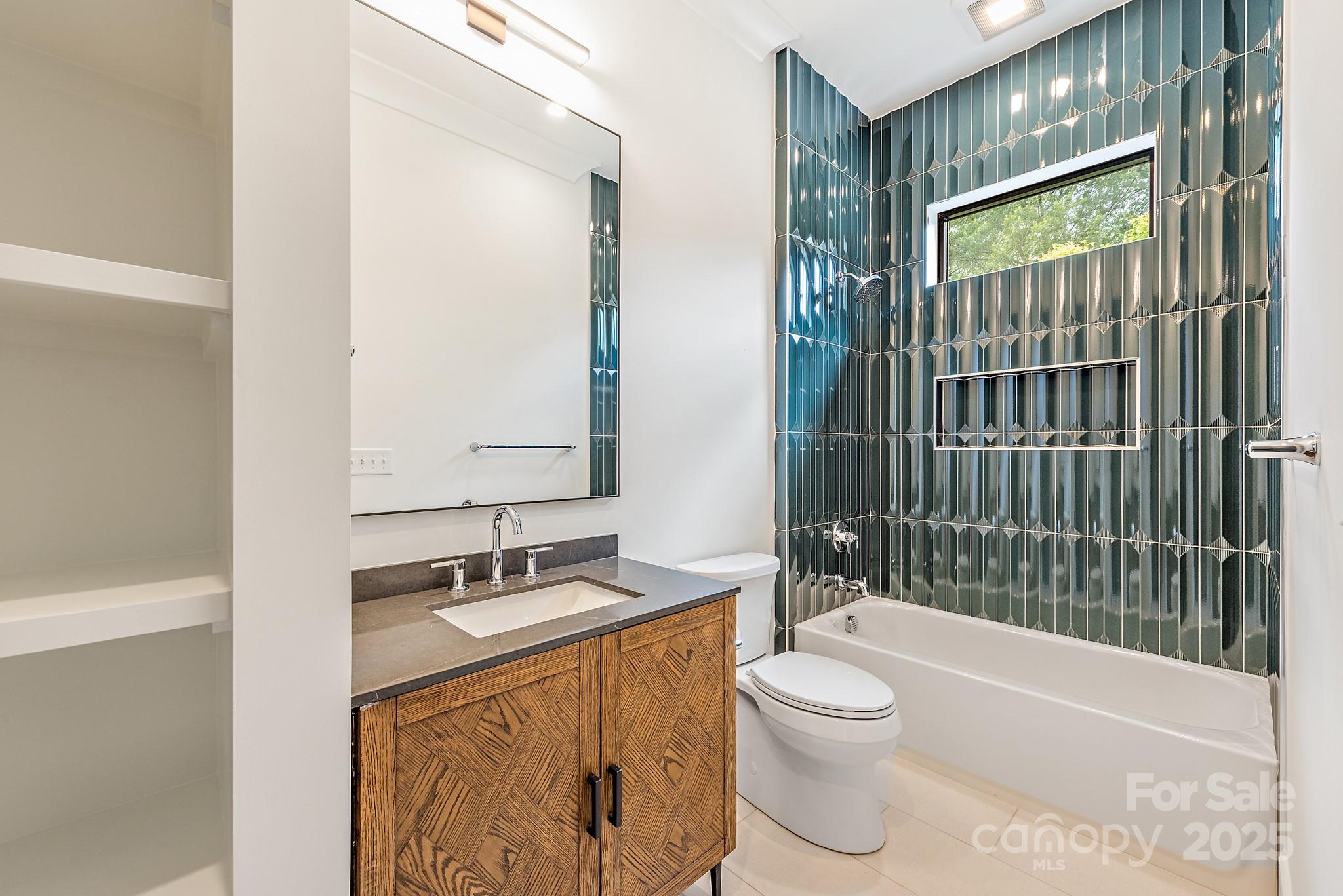 1830 Commodore Street Charlotte, NC 28205 - Photo 20 of 40