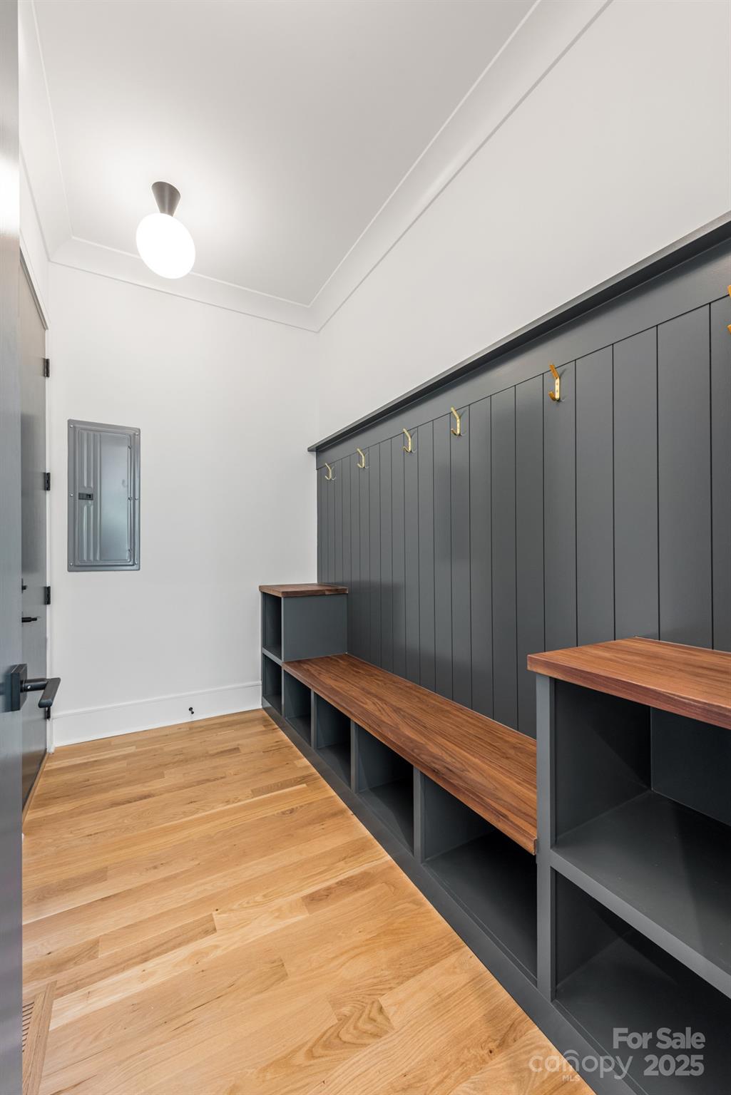 1830 Commodore Street Charlotte, NC 28205 - Photo 21 of 40