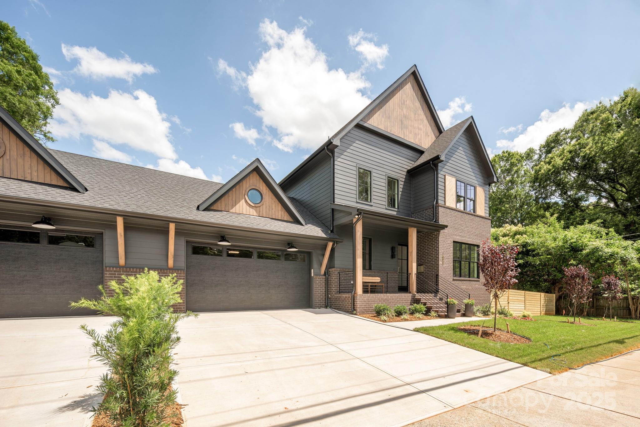 1830 Commodore Street Charlotte, NC 28205 - Photo 3 of 40