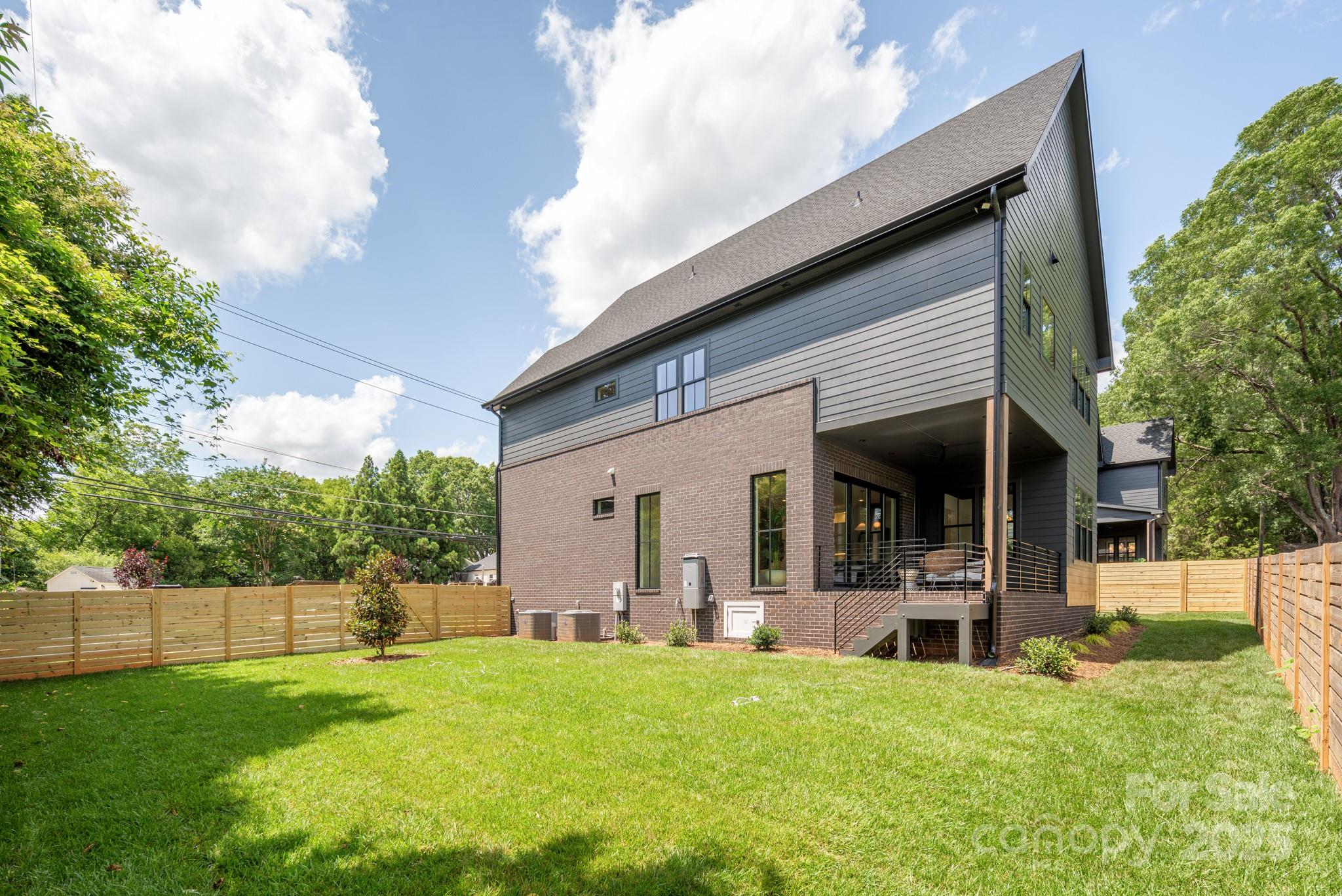 1830 Commodore Street Charlotte, NC 28205 - Photo 39 of 40