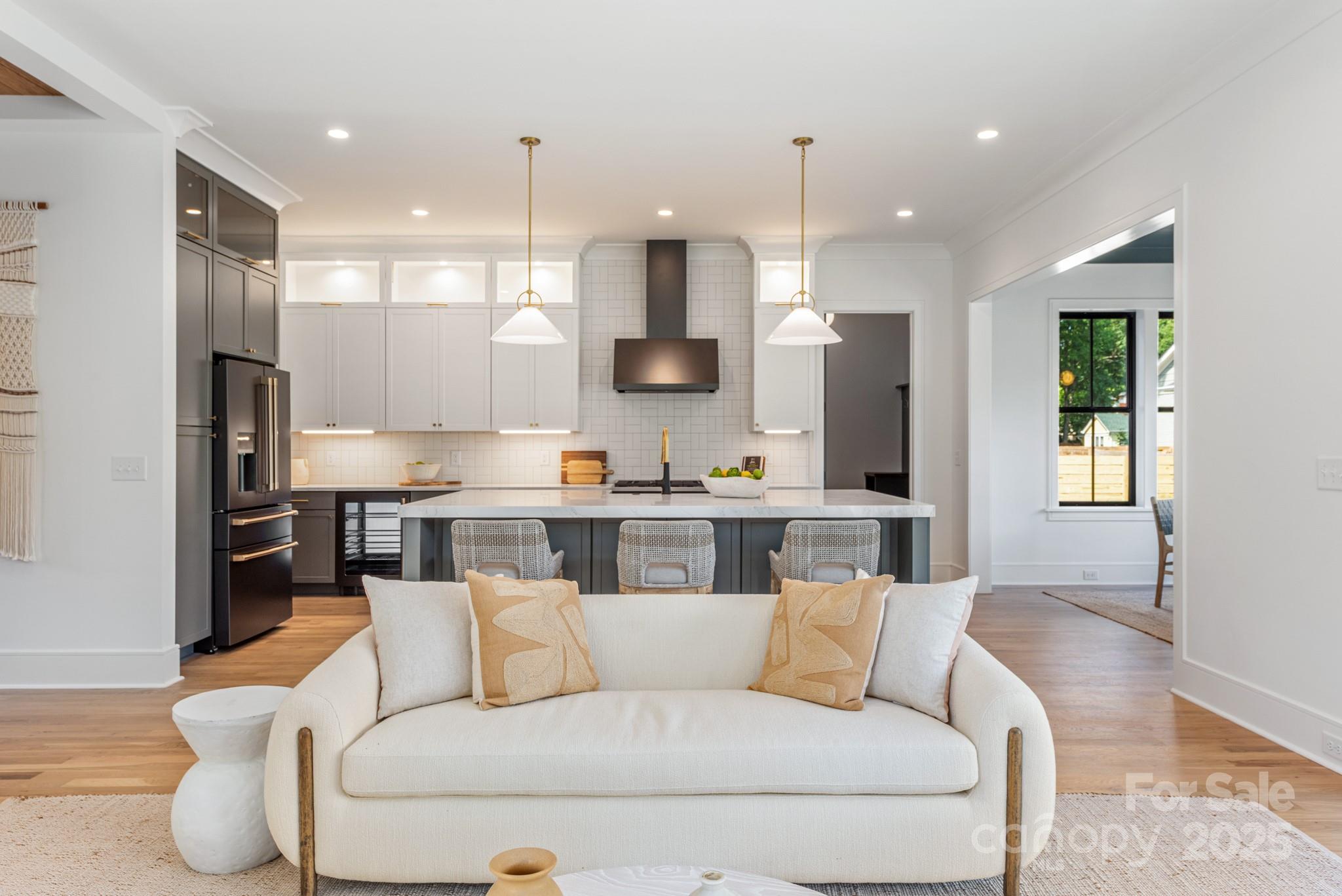 1830 Commodore Street Charlotte, NC 28205 - Photo 5 of 40